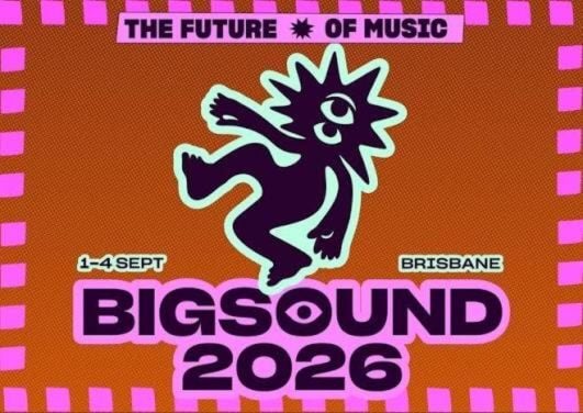 BIGSOUND BIGSOUND